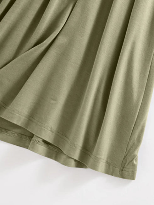 'Adira' Cami Midi Dress - Celes Fashion